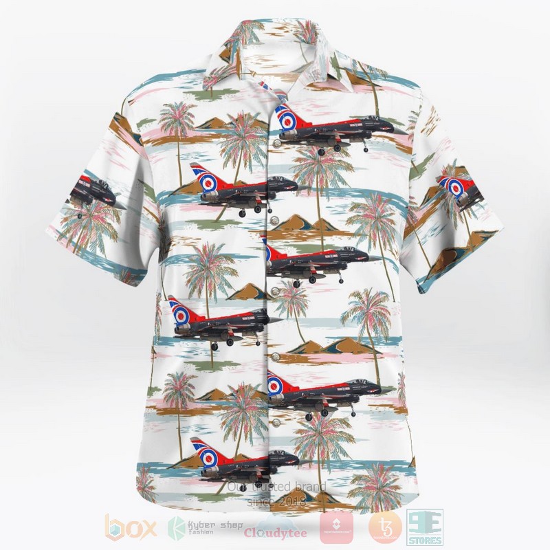 BEST Royal Air Force Eurofighter Typhoon FGR.4 3D Aloha Shirt 2 BEST Royal Air Force Eurofighter Typhoon FGR.4 3D Aloha Shirt word1