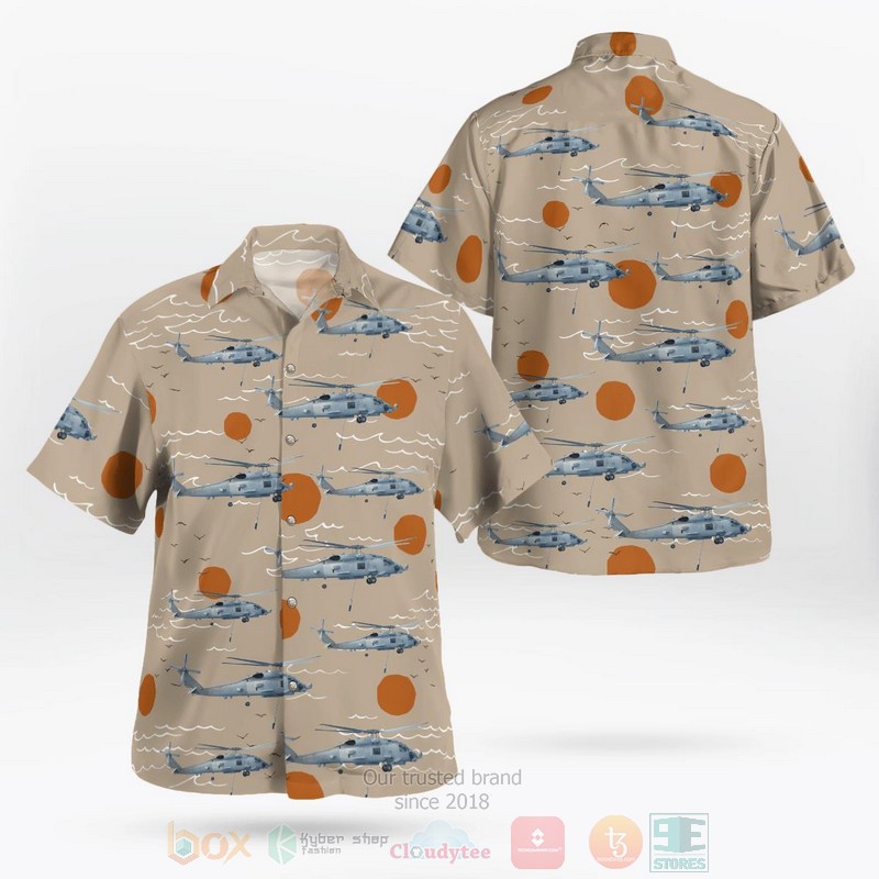BEST Royal Australian Navy Fleet Air Arm MH-60R Romeo Helicopter of 816 Squadron 3D Aloha Shirt 9 BEST Royal Australian Navy Fleet Air Arm MH-60R Romeo Helicopter of 816 Squadron 3D Aloha Shirt word1