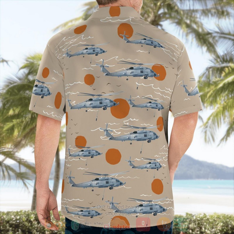 BEST Royal Australian Navy Fleet Air Arm MH-60R Romeo Helicopter of 816 Squadron 3D Aloha Shirt 2 BEST Royal Australian Navy Fleet Air Arm MH-60R Romeo Helicopter of 816 Squadron 3D Aloha Shirt word1
