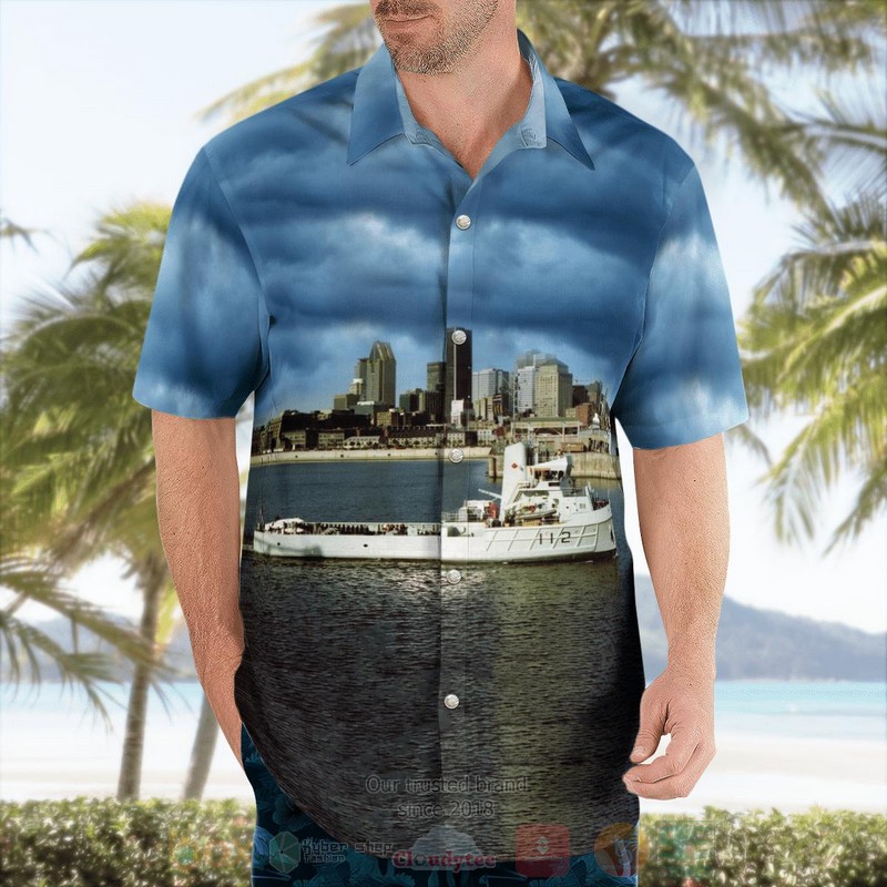 BEST Royal Canadian Navy HMCS Moresby MSA 112 Anticosti-class Minesweeper 3D Aloha Shirt 4 BEST Royal Canadian Navy HMCS Moresby MSA 112 Anticosti-class Minesweeper 3D Aloha Shirt word2