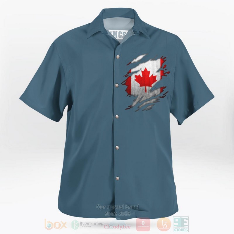 BEST Royal Canadian Navy HMCS Ojibwa Oberon-class submarine 3D Aloha Shirt 3 BEST Royal Canadian Navy HMCS Ojibwa Oberon-class submarine 3D Aloha Shirt word2