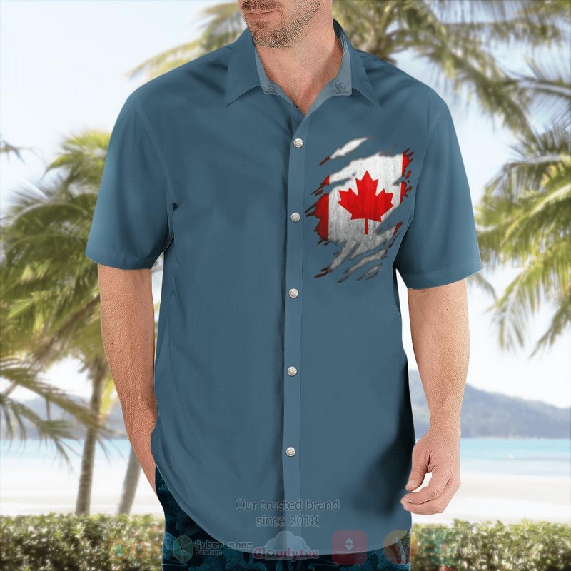 BEST Royal Canadian Navy HMCS Ojibwa Oberon-class submarine 3D Aloha Shirt 4 BEST Royal Canadian Navy HMCS Ojibwa Oberon-class submarine 3D Aloha Shirt word2