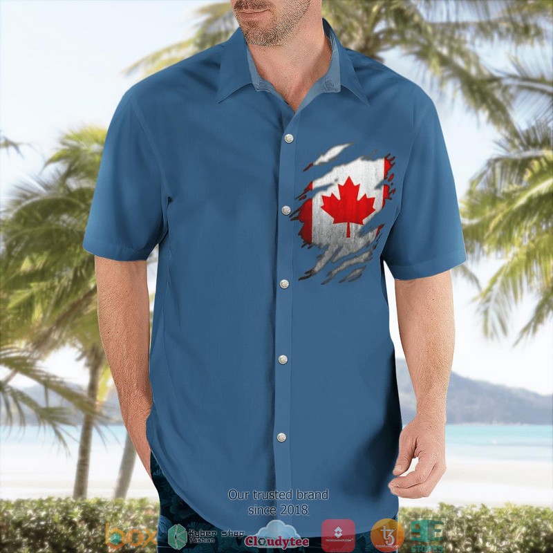 Royal Canadian Navy RCN HMCS Mackenzie DDE 261 Mackenzie-class Destroyer Hawaiian Shirt 4 Royal Canadian Navy RCN HMCS Mackenzie DDE 261 Mackenzie-class Destroyer Hawaiian Shirt word3