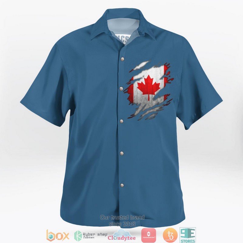 Royal Canadian Navy RCN HMCS Terra Nova DDE 259 Restigouche-class destroyer Hawaiian Shirt 3 Royal Canadian Navy RCN HMCS Terra Nova DDE 259 Restigouche-class destroyer Hawaiian Shirt word2