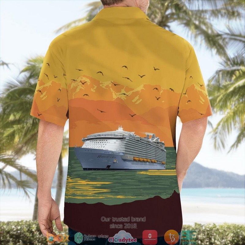 Royal Caribbean International Harmony Of The Seas Hawaiian Shirt 2 Royal Caribbean International Harmony Of The Seas Hawaiian Shirt word1