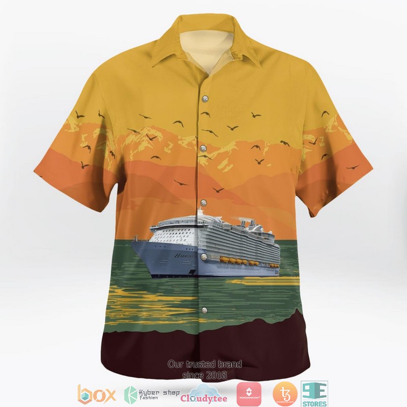 Royal Caribbean International Harmony Of The Seas Hawaiian Shirt 3 Royal Caribbean International Harmony Of The Seas Hawaiian Shirt word1