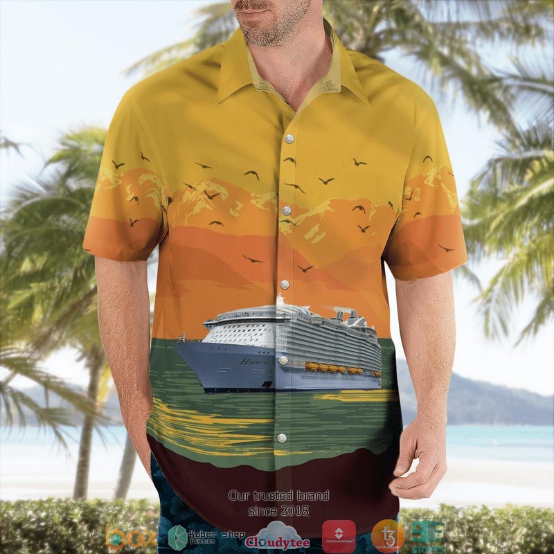 Royal Caribbean International Harmony Of The Seas Hawaiian Shirt 4 Royal Caribbean International Harmony Of The Seas Hawaiian Shirt word1