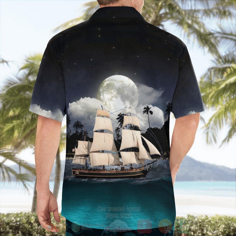 BEST Royal Navy HMS Bounty 3D Aloha Shirt 2 BEST Royal Navy HMS Bounty 3D Aloha Shirt word2