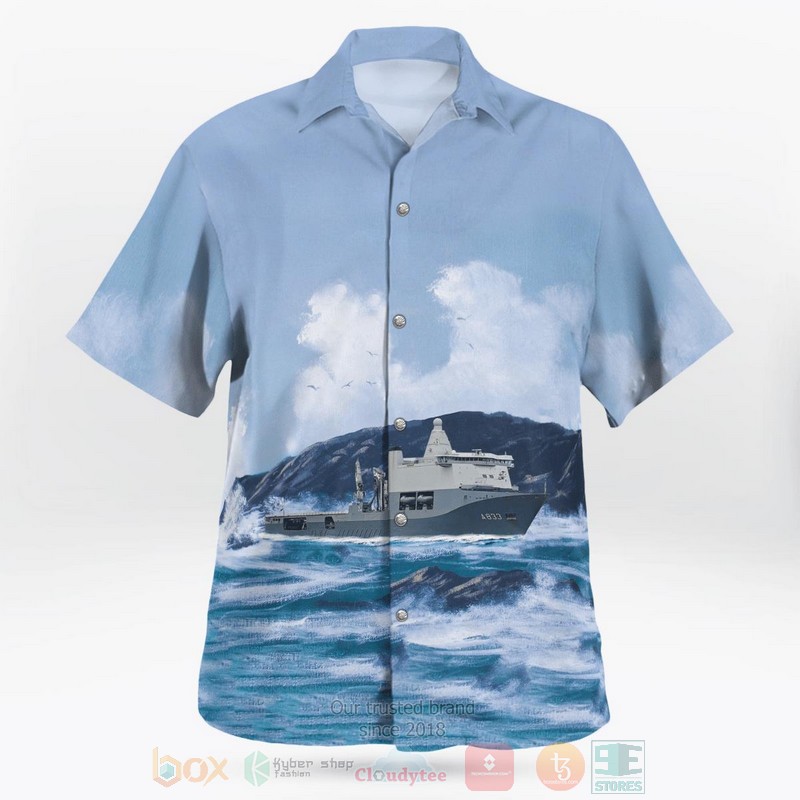 BEST Royal Netherlands Navy HNLMS Karel Doorman A833 3D Aloha Shirt 2 BEST Royal Netherlands Navy HNLMS Karel Doorman A833 3D Aloha Shirt word3