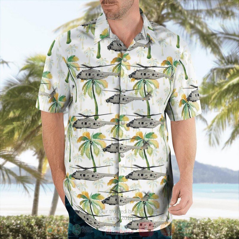 BEST Royal Netherlands Navy NH-90 NFH 3D Aloha Shirt 3 BEST Royal Netherlands Navy NH-90 NFH 3D Aloha Shirt word3