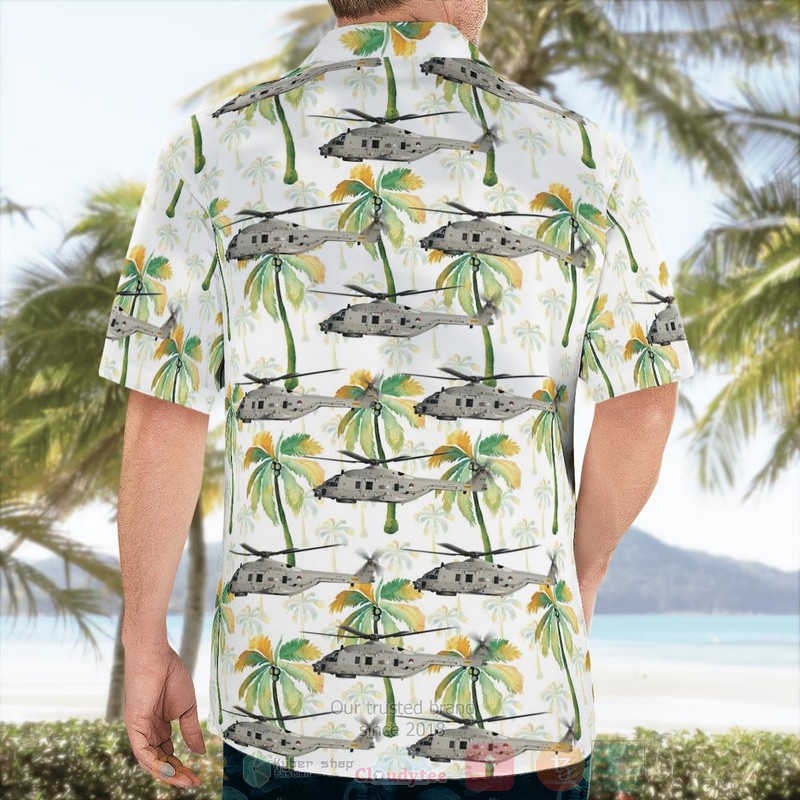 BEST Royal Netherlands Navy NH-90 NFH 3D Aloha Shirt 4 BEST Royal Netherlands Navy NH-90 NFH 3D Aloha Shirt word3