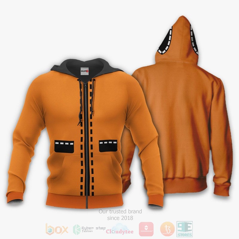 BEST Anime Runa Yomozuki Kakegurui All Over Print Hoodie-Bomber Jacket 12 Runa Yomozuki Uniform Kakegurui Anime 3D Hoodie Bomber Jacket