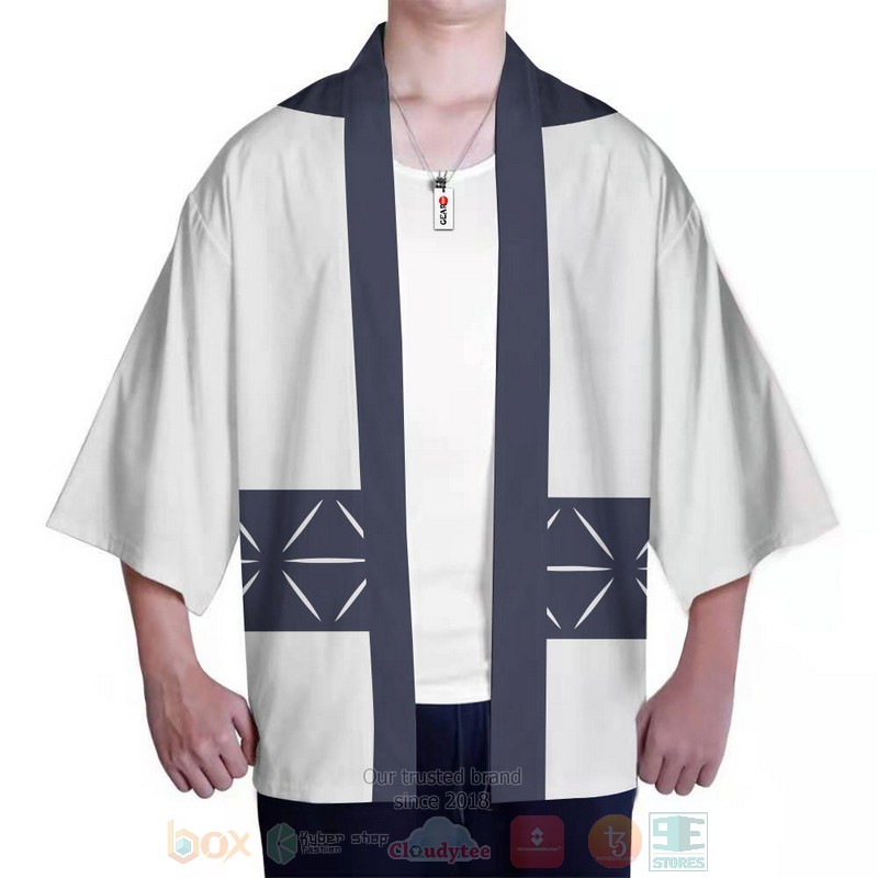 BEST Ryomen Sukuna Costume Jujutsu Kaisen Anime Japan 3D Print Kimono 3 Ryomen Sukuna Costume Jujutsu Kaisen Anime Inspired Kimono 1 2