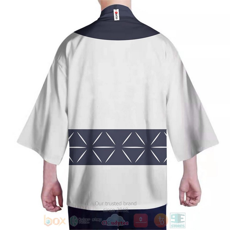 BEST Ryomen Sukuna Costume Jujutsu Kaisen Anime Japan 3D Print Kimono 4 Ryomen Sukuna Costume Jujutsu Kaisen Anime Inspired Kimono 1 2 3