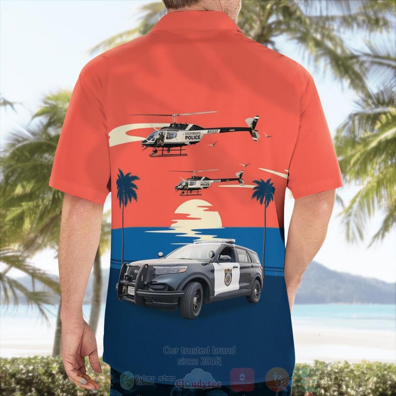 BEST Sacramento, California, Sacramento Police Department Car And Bell OH-58A+ Kiowa 3D Aloha Shirt 2 BEST Sacramento, California, Sacramento Police Department Car And Bell OH-58A+ Kiowa 3D Aloha Shirt word2