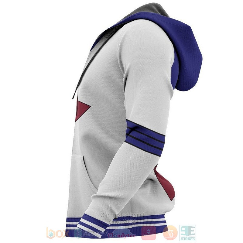 BEST Anime Sailor Saturn Sailor Moon All Over Print Hoodie-Bomber Jacket 6 Sailor Saturn Uniform Sailor Moon Anime 3D Hoodie Bomber Jacket 1 2 3 4 5