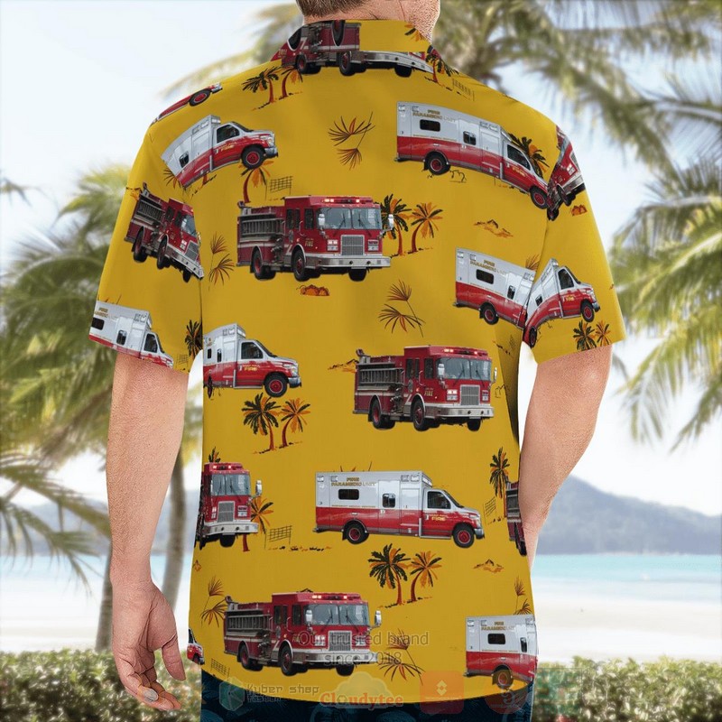 BEST Saint Paul Fire Department Saint Paul, Minnesota 3D Aloha Shirt 2 BEST Saint Paul Fire Department Saint Paul, Minnesota 3D Aloha Shirt word3