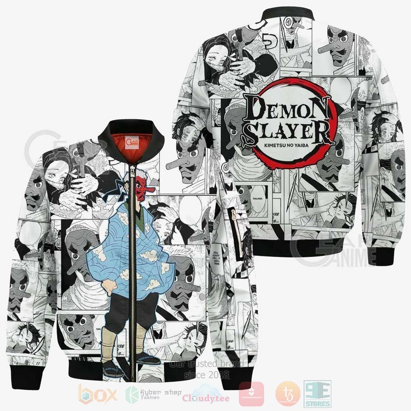 BEST Anime Sakonji Urokodaki Kimetsu Anime-Manga Unisex 3D T-Shirt, Hoodie 5 Sakonji Urokodaki Kimetsu Anime Manga 3D Hoodie Shirt 1 2 3 4
