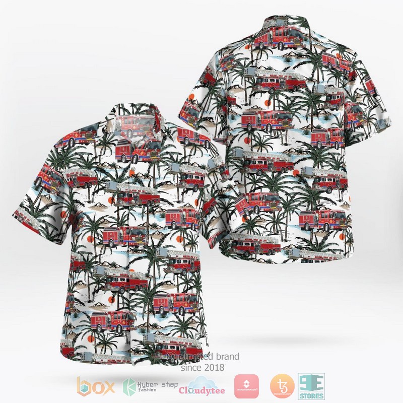 Salisbury North Carolina Miller's Ferry Fire Department Hawaiian Shirt 8 Salisbury North Carolina Miller's Ferry Fire Department Hawaiian Shirt word3