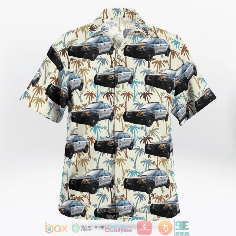 San Juan Police Department Ford Interceptor Utility Hawaiian shirt 2 San Juan Police Department Ford Interceptor Utility Hawaiian shirt word1