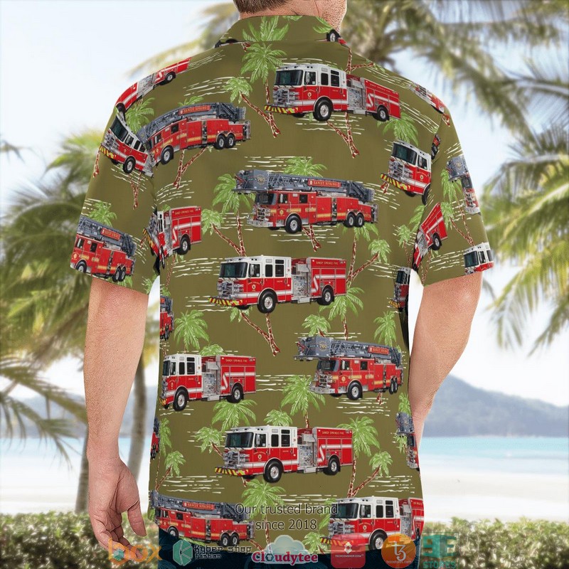 Sandy Spring Volunteer Fire Department Montgomery County Maryland Hawaiian Shirt 2 Sandy Spring Volunteer Fire Department Montgomery County Maryland Hawaiian Shirt word2