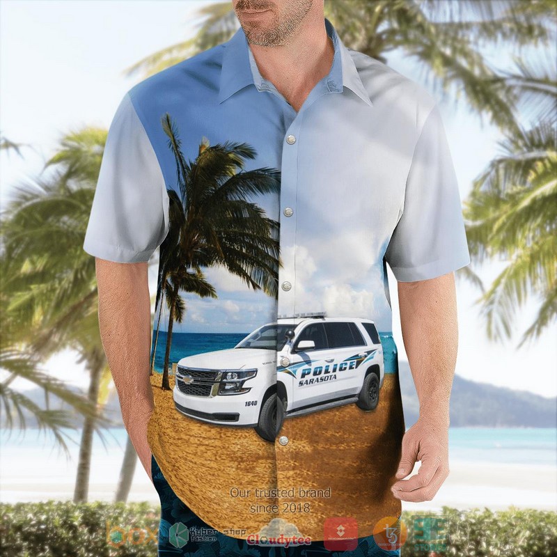 Sarasota Police Department Sarasota Florida Hawaiian Shirt 4 Sarasota Police Department Sarasota Florida Hawaiian Shirt word3