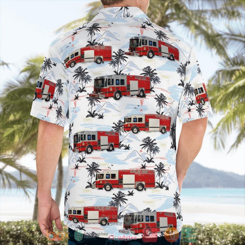 Satellite Beach Fire Department Hawaiian Shirt 2 Satellite Beach Fire Department Hawaiian Shirt word1