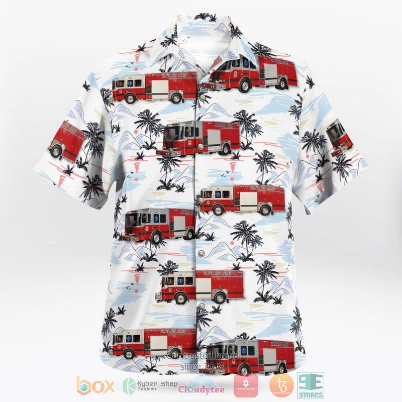 Satellite Beach Fire Department Hawaiian Shirt 3 Satellite Beach Fire Department Hawaiian Shirt word1