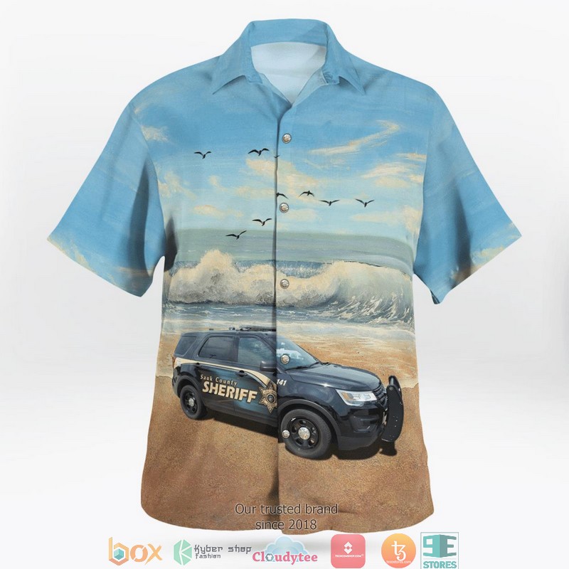 BEST Sauk County Wisconsin Sheriff Police Interceptor Utility Hawaii Shirt 3 BEST Sauk County Wisconsin Sheriff Police Interceptor Utility Hawaii Shirt word1