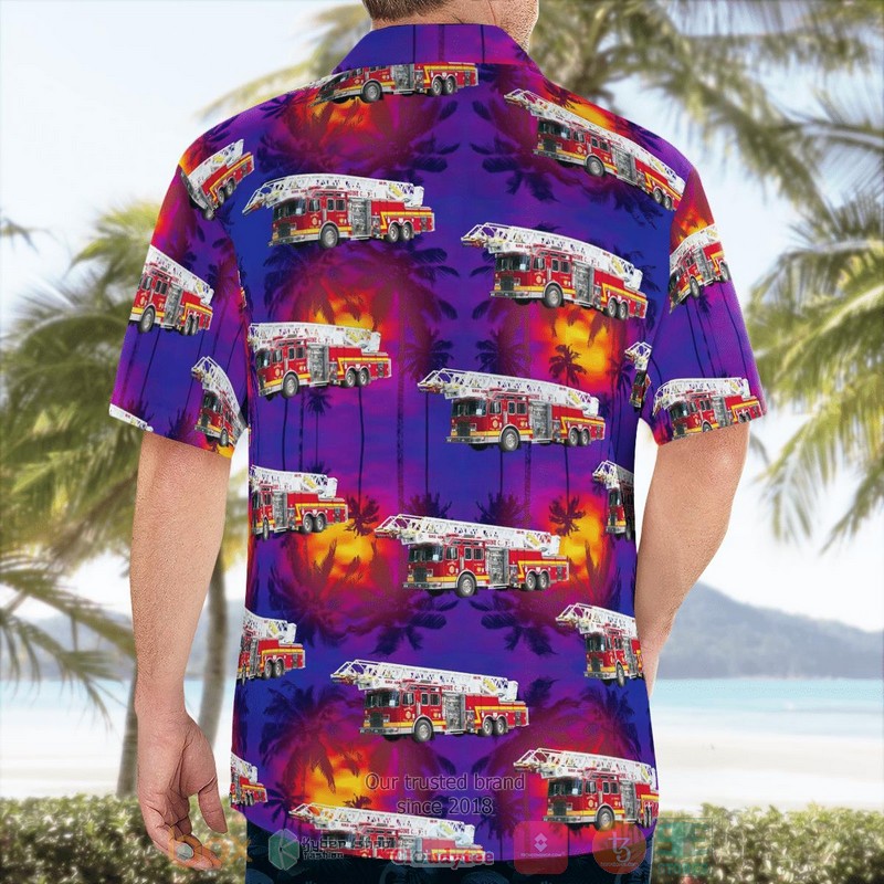 BEST Sayre Pennsylvania Sayre Fire Department Hawaii Shirt 2 Sayre Pennsylvania Sayre Fire Department Hawaiian Shirt 1