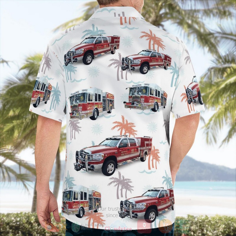 BEST Scott Township, Allegheny County, Pennsylvania, Glendale Hose Company 1 3D Aloha Shirt 2 BEST Scott Township, Allegheny County, Pennsylvania, Glendale Hose Company 1 3D Aloha Shirt word2