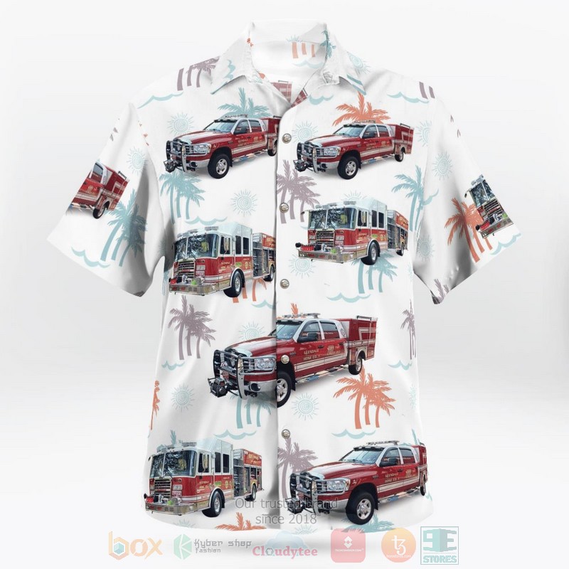 BEST Scott Township, Allegheny County, Pennsylvania, Glendale Hose Company 1 3D Aloha Shirt 3 BEST Scott Township, Allegheny County, Pennsylvania, Glendale Hose Company 1 3D Aloha Shirt word2