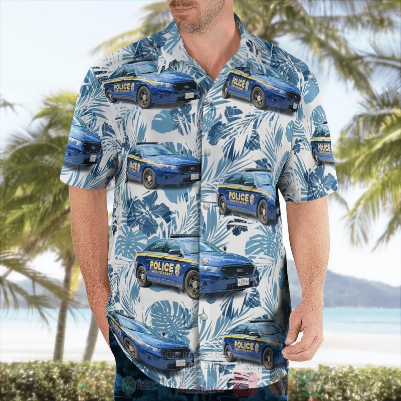 NEW Seat Pleasant Maryland Seat Pleasant Police Department Hawaii Shirt 4 NEW Seat Pleasant Maryland Seat Pleasant Police Department Hawaii Shirt word1