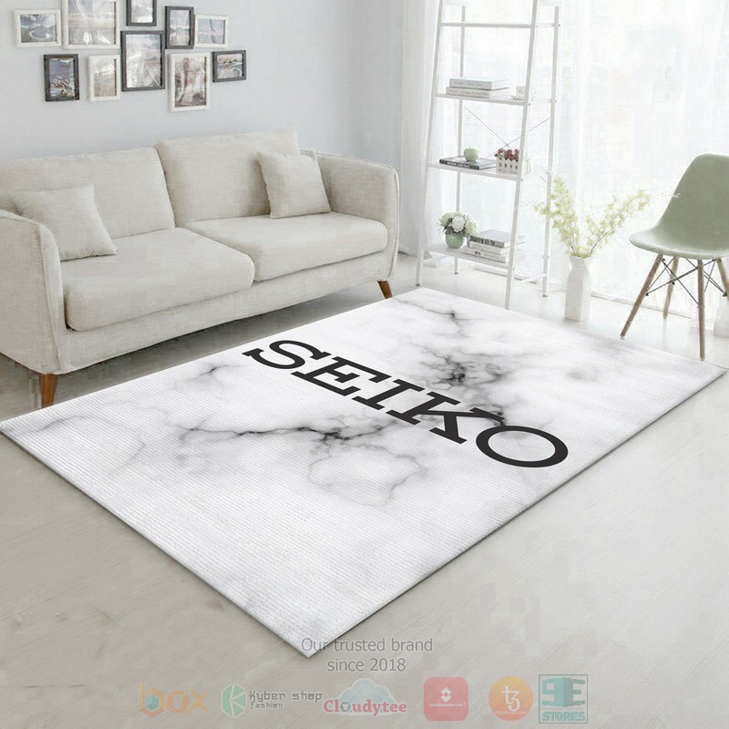 Seiko Area Rugs