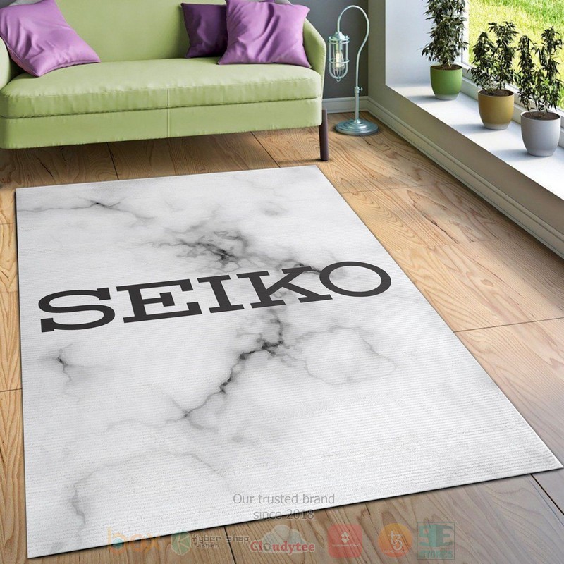 Seiko Area Rugs 1