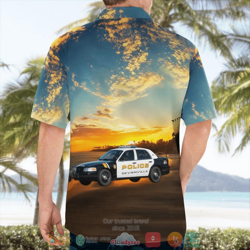 Sevierville Police Department Sevierville Tennessee Hawaiian Shirt 2 Sevierville Police Department Sevierville Tennessee Hawaiian Shirt word3