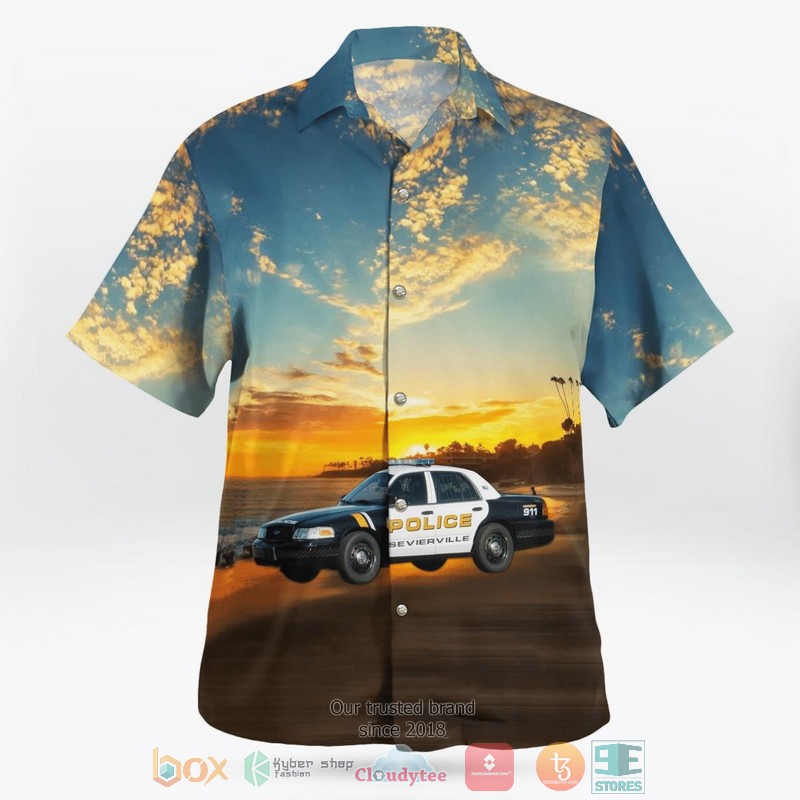 Sevierville Police Department Sevierville Tennessee Hawaiian Shirt 3 Sevierville Police Department Sevierville Tennessee Hawaiian Shirt word3