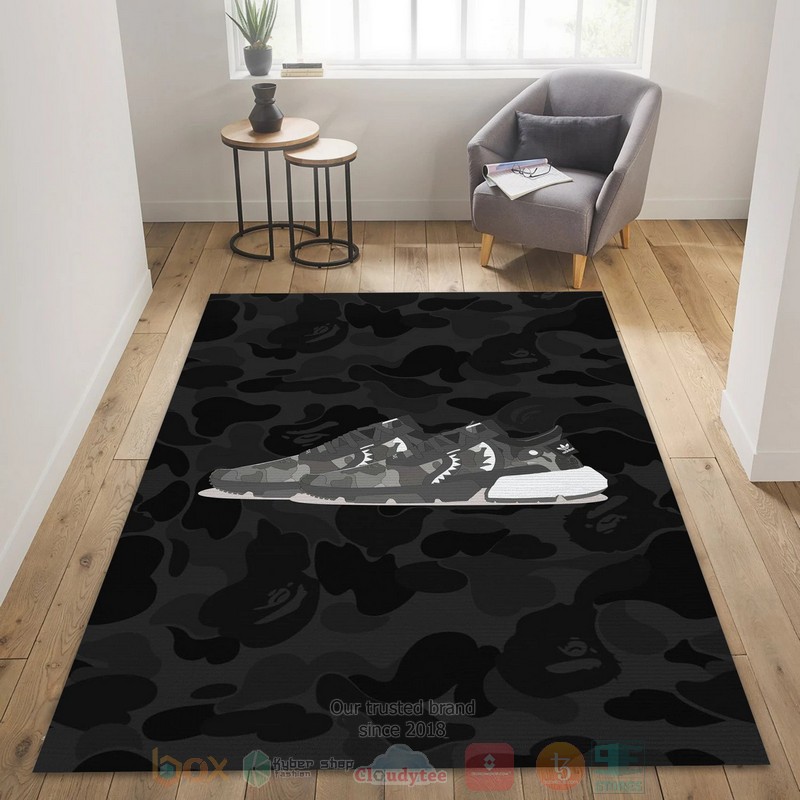 Sharkes Sneakers 1 Fashion Brand Home Us Area Rugs 1