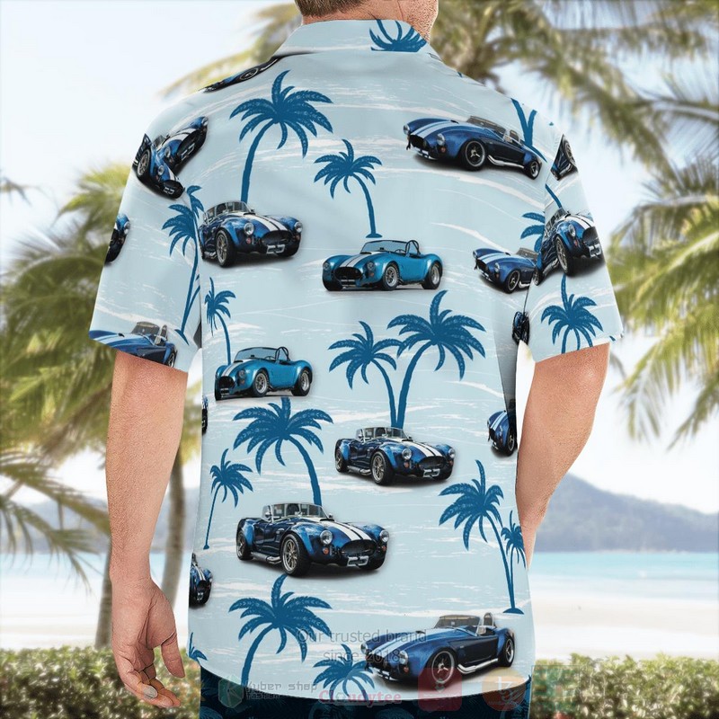 NEW Shelby Cobra Hawaii Shirt 2 NEW Shelby Cobra Hawaii Shirt word2