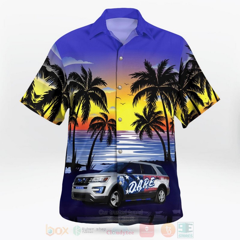 BEST Shepherdsville Police Department, Kentucky, 2016 Ford Utility 3D Aloha Shirt 3 BEST Shepherdsville Police Department, Kentucky, 2016 Ford Utility 3D Aloha Shirt word3
