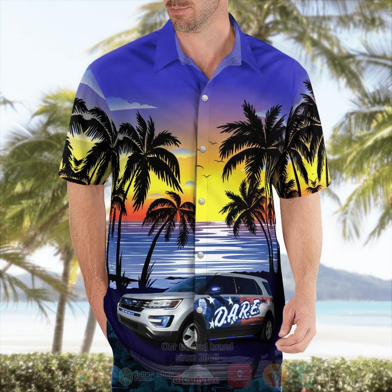 BEST Shepherdsville Police Department, Kentucky, 2016 Ford Utility 3D Aloha Shirt 4 BEST Shepherdsville Police Department, Kentucky, 2016 Ford Utility 3D Aloha Shirt word3