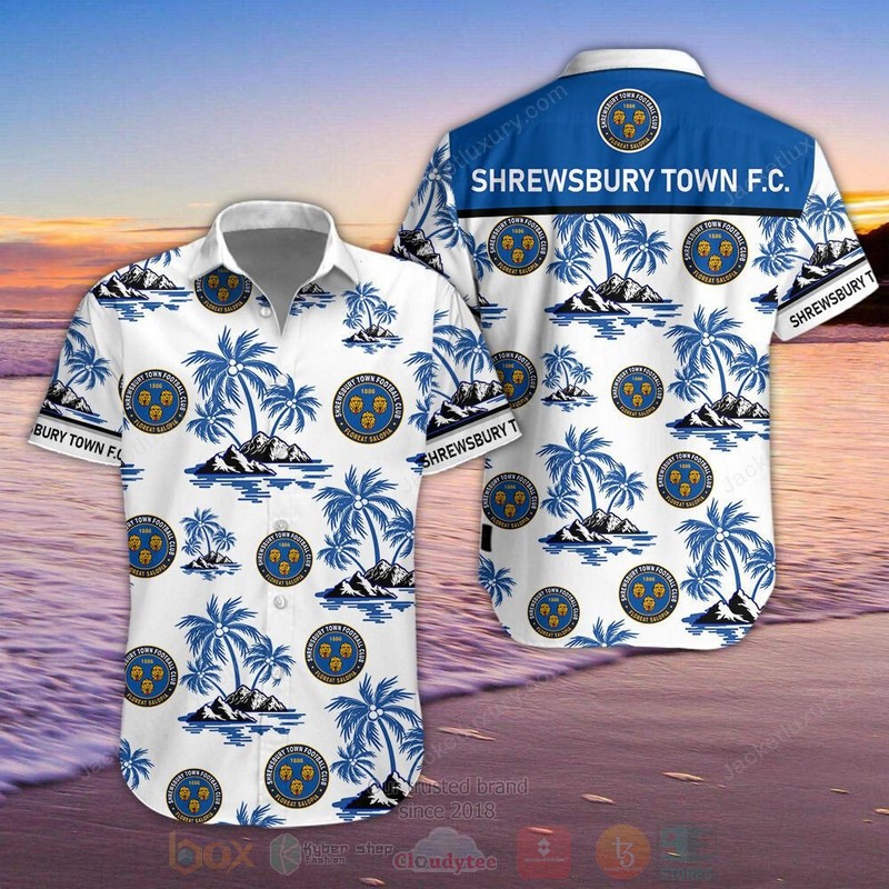 BEST Shrewsbury Town Aloha Shirt, Short-Pants 5 BEST Shrewsbury Town Aloha Shirt, Short-Pants word3