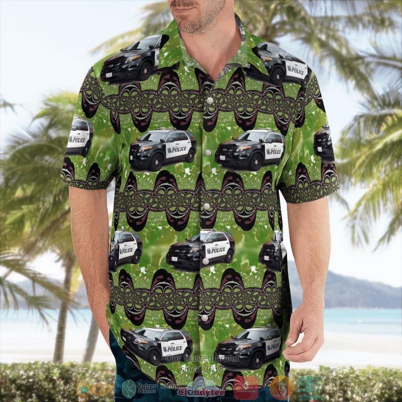 Sierra Madre Los Angeles County California Sierra Madre Police Department Hawaiian shirt 4 Sierra Madre Los Angeles County California Sierra Madre Police Department Hawaiian shirt word1