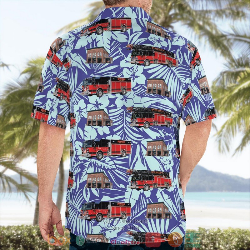 Skowhegan Maine Skowhegan Fire Department Hawaiian Shirt 2 Skowhegan Maine Skowhegan Fire Department Hawaiian Shirt word3