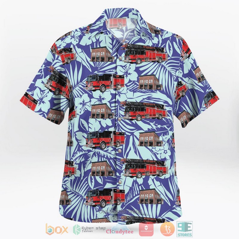 Skowhegan Maine Skowhegan Fire Department Hawaiian Shirt 3 Skowhegan Maine Skowhegan Fire Department Hawaiian Shirt word3