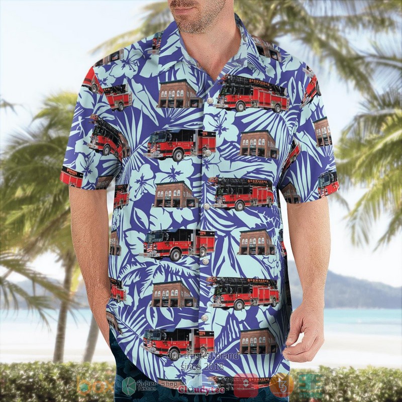 Skowhegan Maine Skowhegan Fire Department Hawaiian Shirt 4 Skowhegan Maine Skowhegan Fire Department Hawaiian Shirt word3
