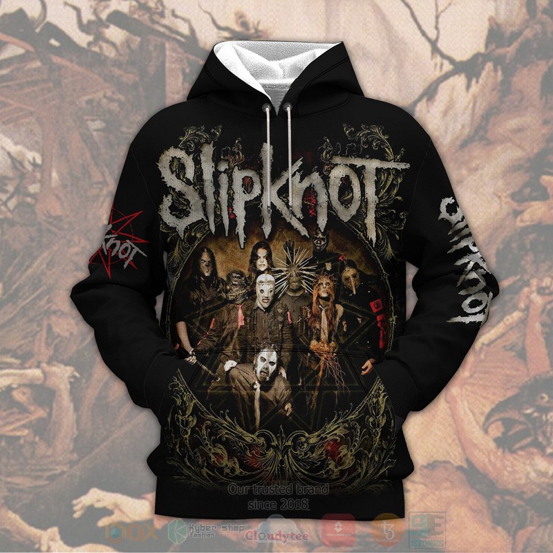 BEST SlipKnot All Hope Is Gone All Over Print 3D Hoodie, Zip Hoodie 2 BEST SlipKnot All Hope Is Gone All Over Print 3D Hoodie, Zip Hoodie word2