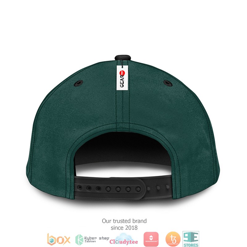 Snorlax Pokemon Anime Gifts for Otaku Snapback hat 1 2 3