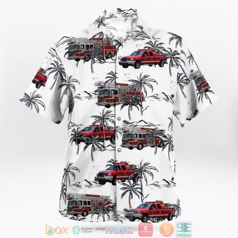 NEW Snow Hill Volunteer Fire Company Hawaii Shirt 3 NEW Snow Hill Volunteer Fire Company Hawaii Shirt word3