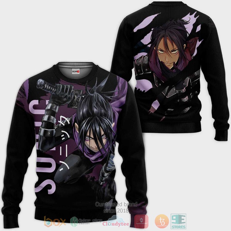 NEW Sonic One Punch Man Anime Full Printed 3D Sweater, Hoodie 2 Sonic One Punch Man Anime 3D Hoodie Bomber Jacket 1